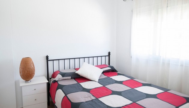 Resale - Townhouse - San Javier