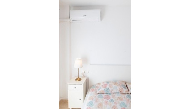 Resale - Townhouse - San Javier