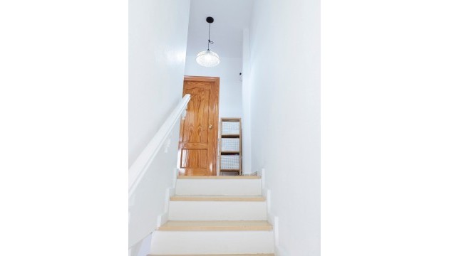 Resale - Townhouse - San Javier