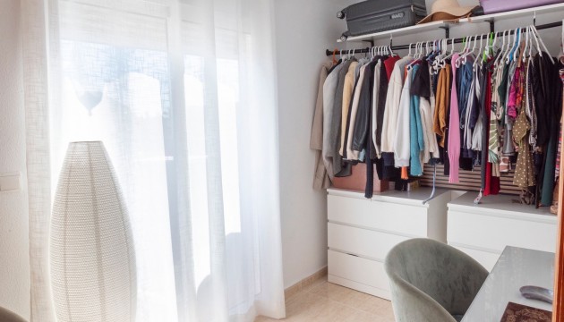 Resale - Townhouse - San Javier