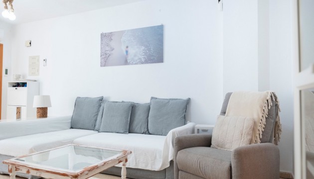 Resale - Townhouse - San Javier