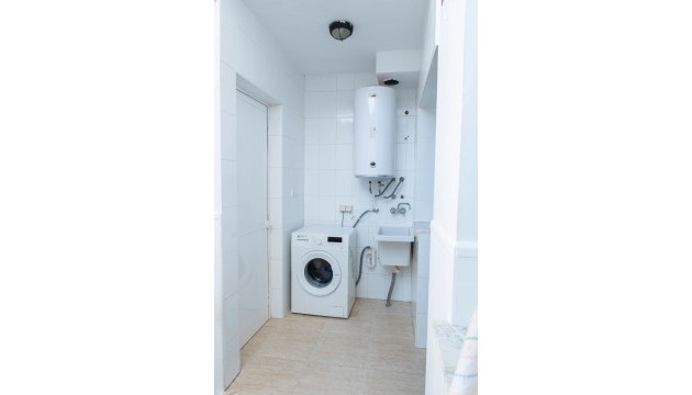 Resale - Townhouse - San Javier