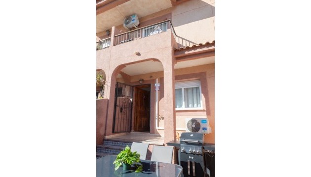 Resale - Townhouse - San Javier