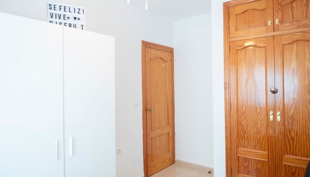 Resale - Townhouse - San Javier