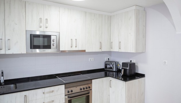 Resale - Townhouse - San Javier