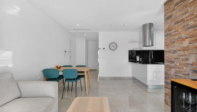 Wiederverkauf - Apartment - Ciudad Quesada