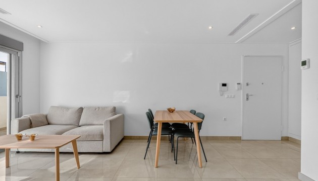 Wiederverkauf - Apartment - Ciudad Quesada