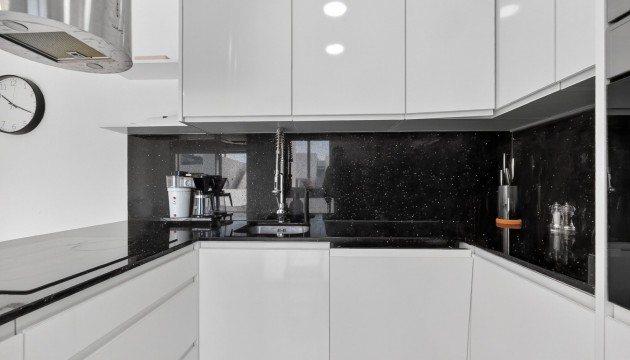 Wiederverkauf - Apartment - Ciudad Quesada