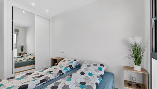 Wiederverkauf - Apartment - Ciudad Quesada