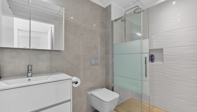 Wiederverkauf - Apartment - Ciudad Quesada