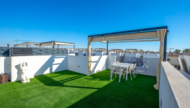 Wiederverkauf - Apartment - Ciudad Quesada