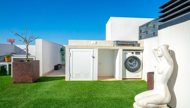 Wiederverkauf - Apartment - Ciudad Quesada