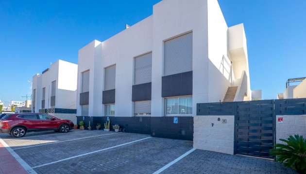 Wiederverkauf - Apartment - Ciudad Quesada