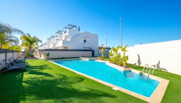 Wiederverkauf - Apartment - Ciudad Quesada