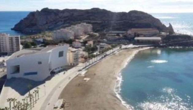 Новое здание - отдельная вилла - Aguilas - Los Jardines