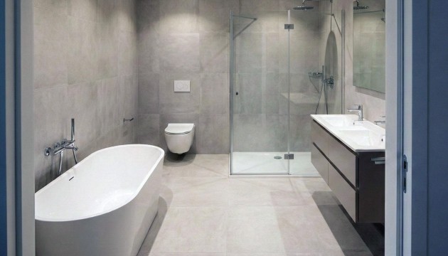 Nieuwbouw Woningen - Bungalow - Pilar de la Horadada