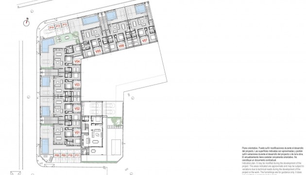 Nieuwbouw Woningen - Bungalow - Pilar de la Horadada