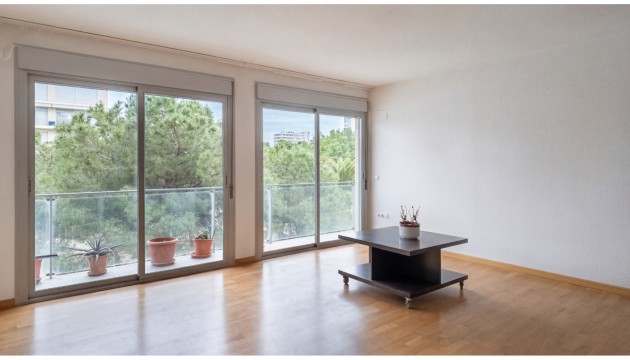Herverkoop - Apartment - Alicante