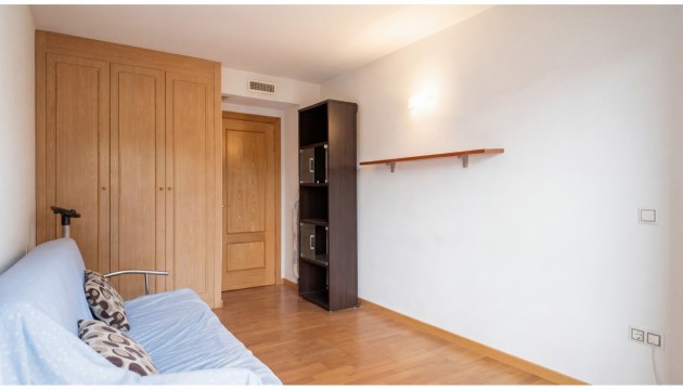 Перепродажа - Квартира - Alicante - Garbinet