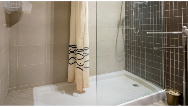 Перепродажа - Квартира - Alicante - Garbinet