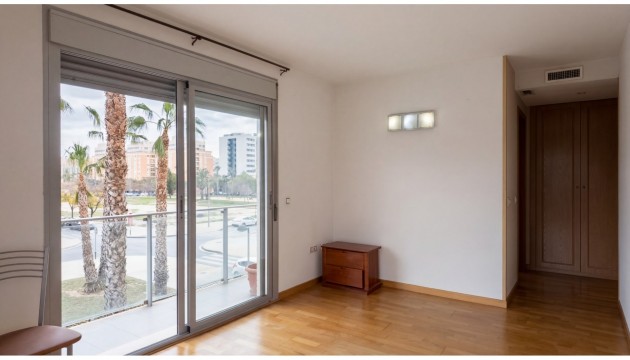 Перепродажа - Квартира - Alicante - Garbinet