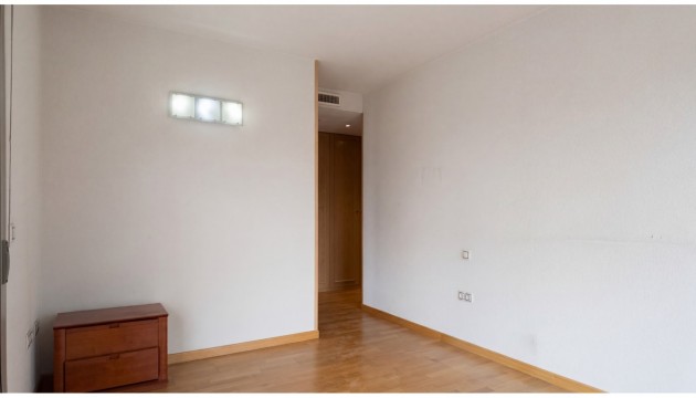 Перепродажа - Квартира - Alicante - Garbinet