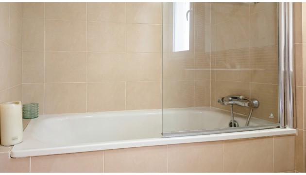 Перепродажа - Квартира - Alicante - Garbinet