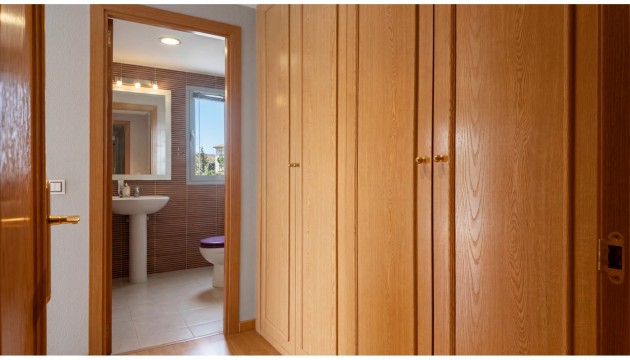 Перепродажа - Квартира - Alicante - Garbinet