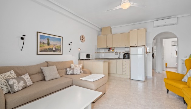 Herverkoop - Apartment - Ciudad Quesada