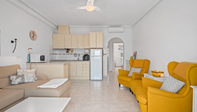 Herverkoop - Apartment - Ciudad Quesada