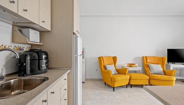 Herverkoop - Apartment - Ciudad Quesada