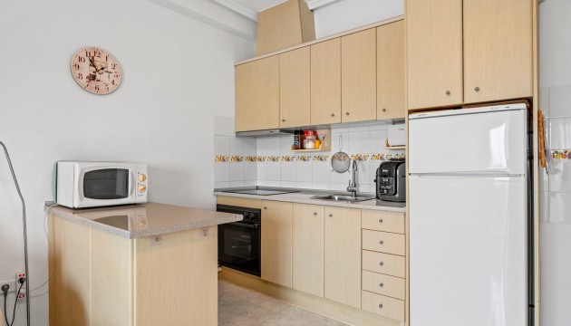 Herverkoop - Apartment - Ciudad Quesada