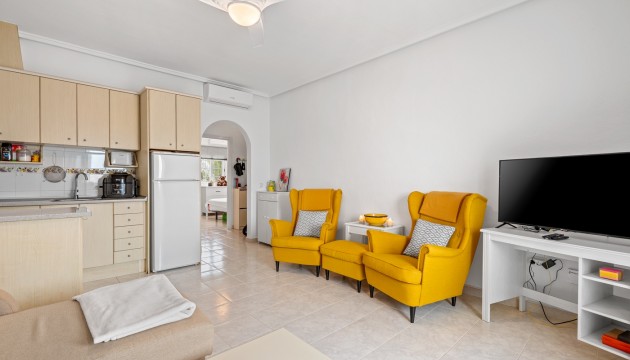 Herverkoop - Apartment - Ciudad Quesada