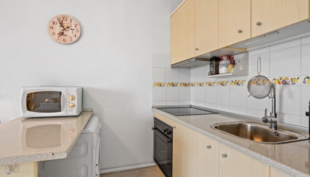 Herverkoop - Apartment - Ciudad Quesada