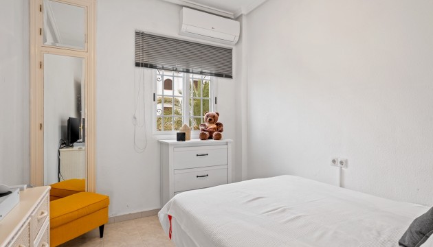 Herverkoop - Apartment - Ciudad Quesada