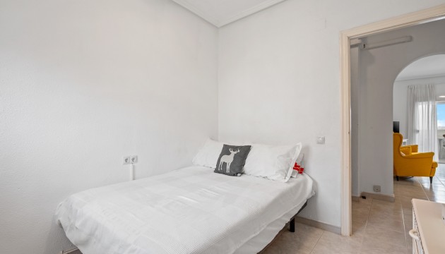 Herverkoop - Apartment - Ciudad Quesada