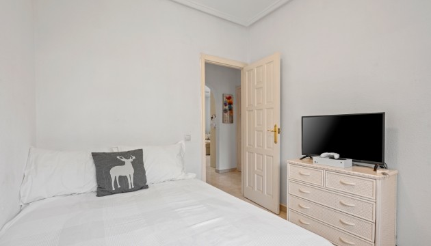 Herverkoop - Apartment - Ciudad Quesada