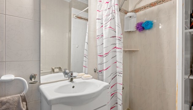 Herverkoop - Apartment - Ciudad Quesada