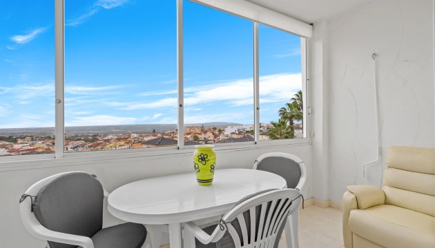 Herverkoop - Apartment - Ciudad Quesada