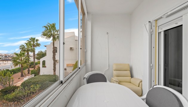 Herverkoop - Apartment - Ciudad Quesada