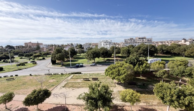Перепродажа - Квартира - Orihuela Costa - La Zenia