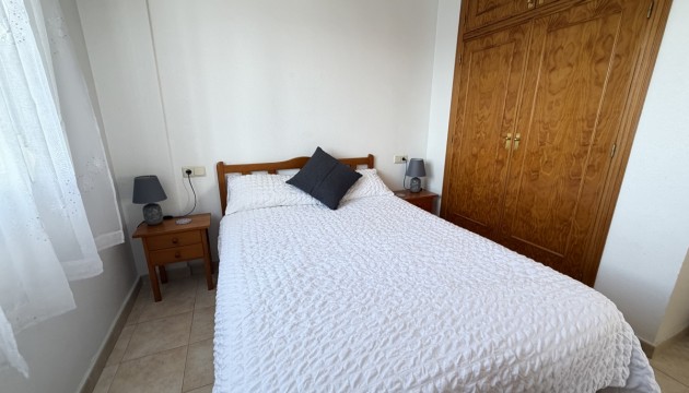 Перепродажа - Квартира - Orihuela Costa - La Zenia