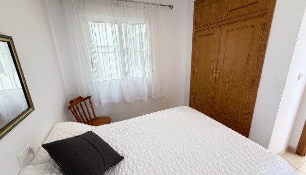 Перепродажа - Квартира - Orihuela Costa - La Zenia
