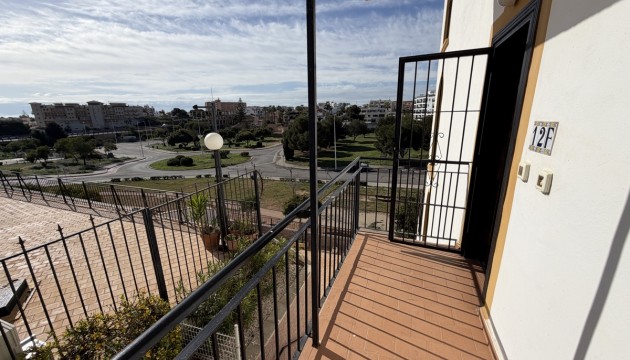 Перепродажа - Квартира - Orihuela Costa - La Zenia