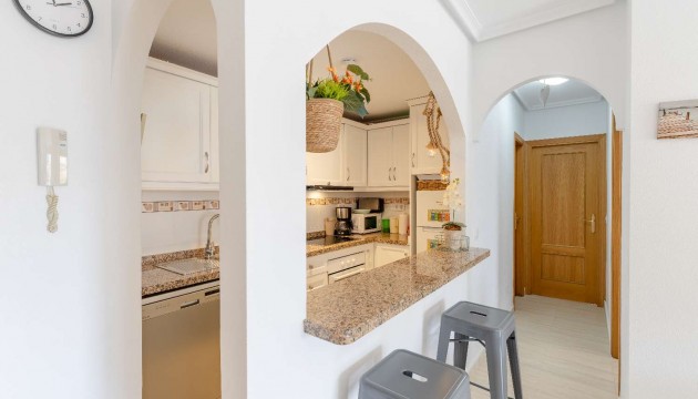 Reventa - Apartamento - San Miguel de Salinas