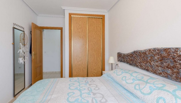 Reventa - Apartamento - San Miguel de Salinas