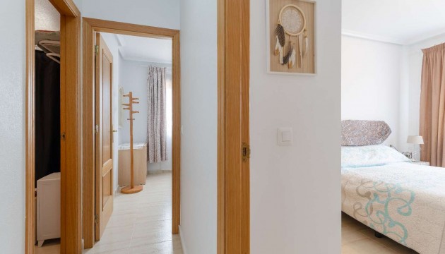 Reventa - Apartamento - San Miguel de Salinas