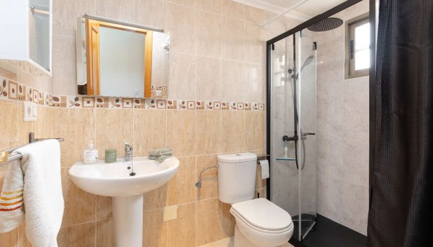 Reventa - Apartamento - San Miguel de Salinas