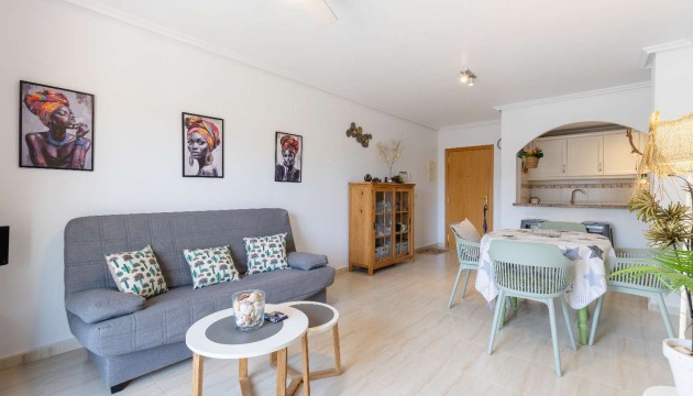 Reventa - Apartamento - San Miguel de Salinas