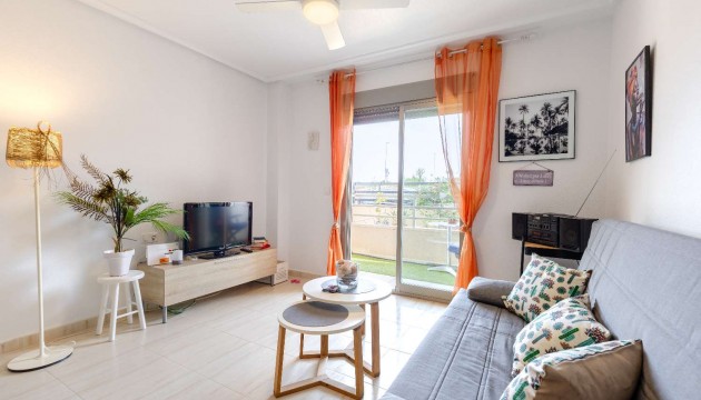Reventa - Apartamento - San Miguel de Salinas
